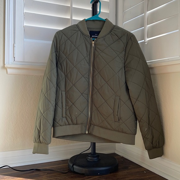 Cotton On Jackets & Blazers - Bomber jacket